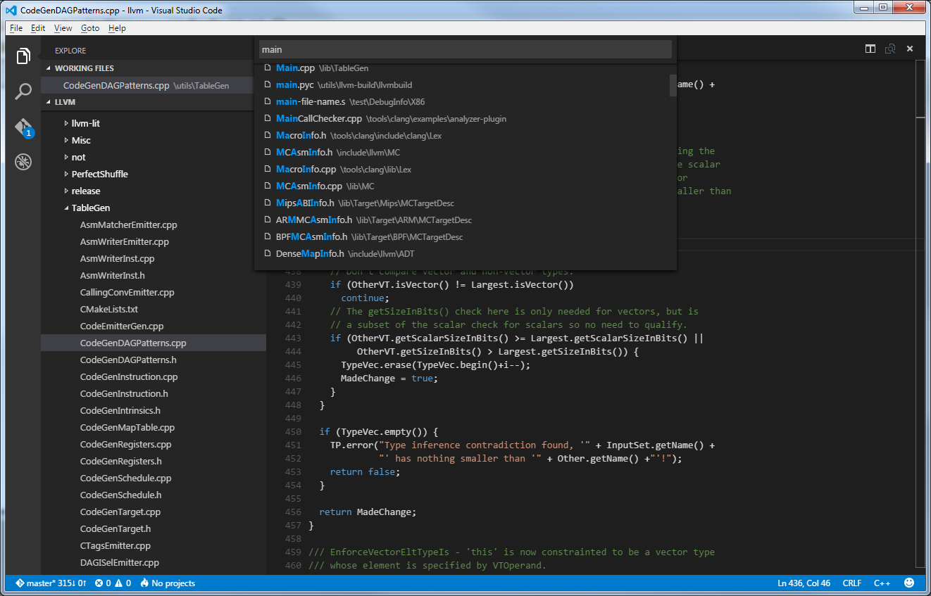 Microsoft Visual Studio Code Editor For Python NameTros Microsoft Visual Studio Code Editor For Python NameTros
